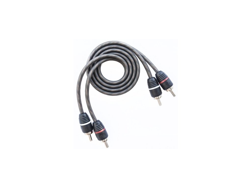 Four Connect 4-800152 STAGE1 RCA-cable 1.5 m
