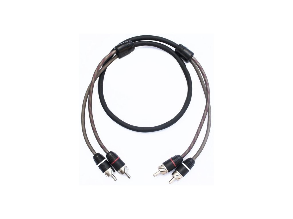 Four Connect 4-800251 STAGE2 RCA-cable 0.75 m