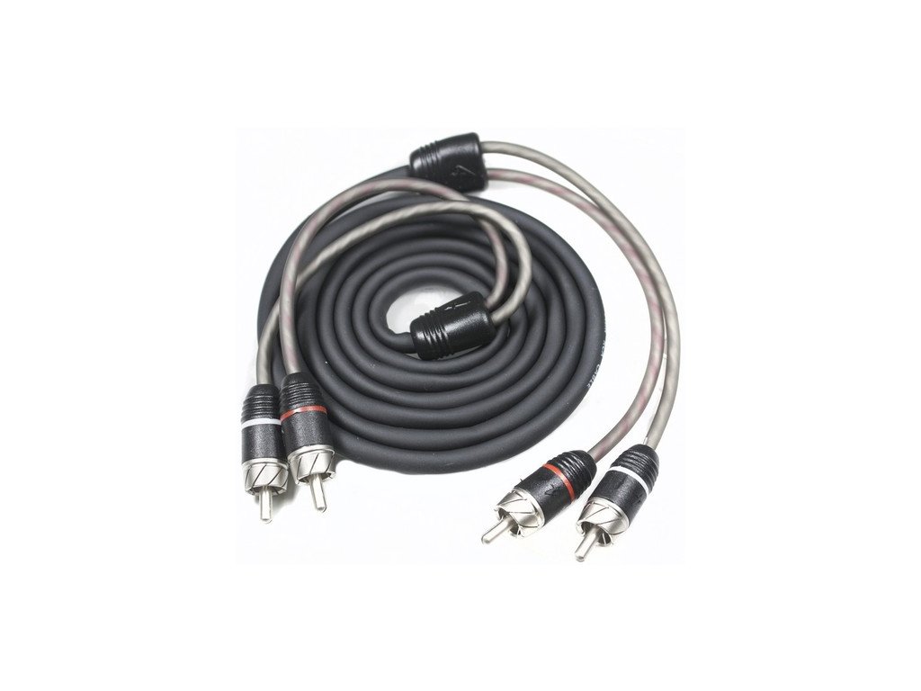 Four Connect 4-800252 STAGE2 RCA-cable 1.5 m