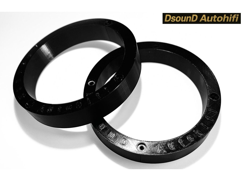 Adaptér pod reproduktory 165/30 Seat Škoda, Seat, VW