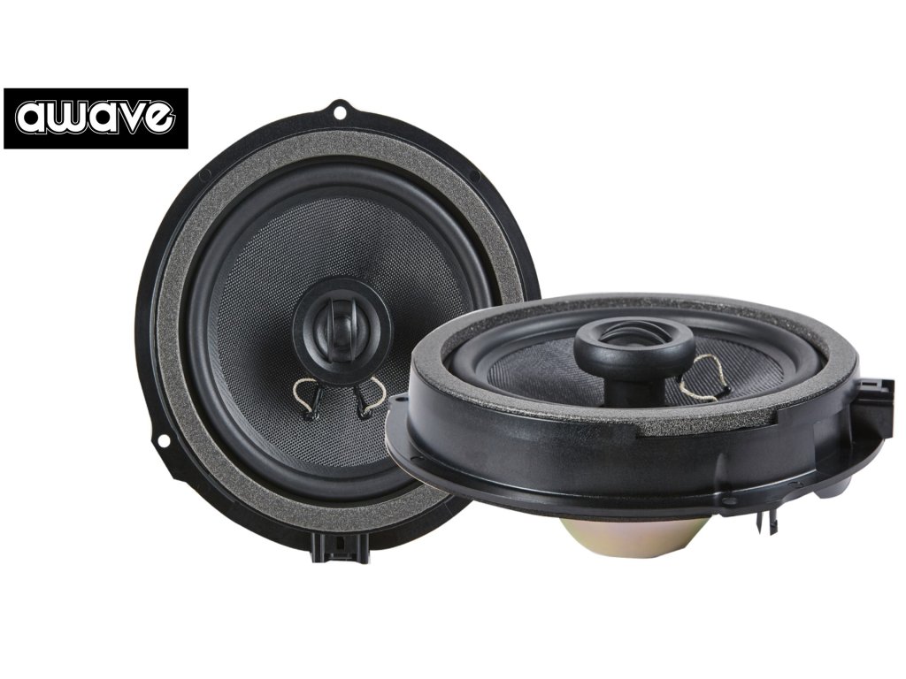 Awave AWF650 - zadní reproduktory FORD