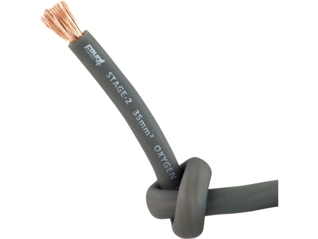 Four Connect Stage2 35N