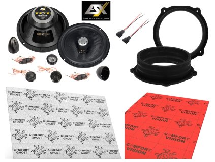 Audi set ESX QXE8.2C 01