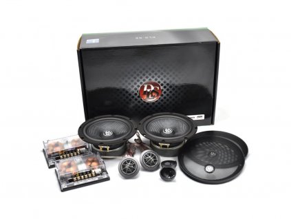 DLS MC6.2 8
