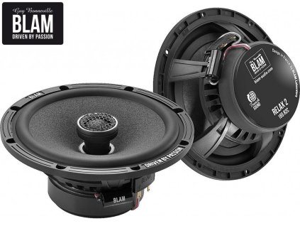 BLAM Relax 2 165 R2C