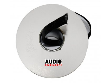 Audiosystem ADG8 Black