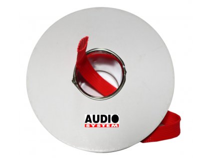 Audiosystem ADG8 Red 01