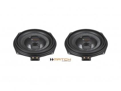 Match UP W8BMW S 01 6990