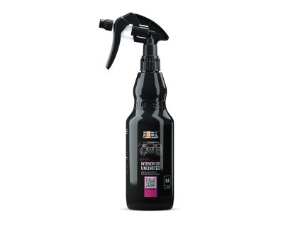 ADBL Interior QD Unlimited (500 ml)