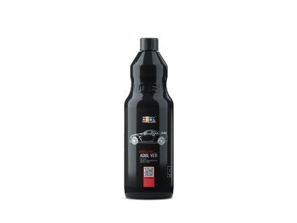 ADBL Yeti Cherry Ice Cream (1 l)