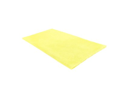 Purestar Speed Polish Multi Towel Yellow