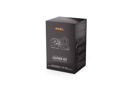 ADBL Leather Kit 02