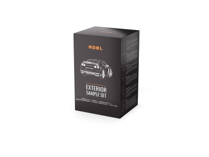 ADBL Exterior Sample Kit 01