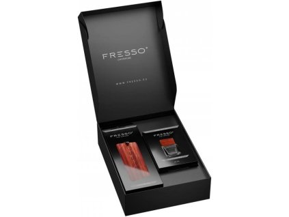 Fresso Gentleman Gift Box 01
