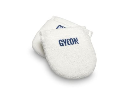 Gyeon Q2M MF Applicator EVO 2 Pack