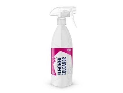 Gyeon Q2M LeatherCleaner Strong (1 l) 01