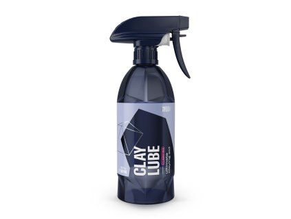 Gyeon Q2M ClayLube REDEFINED 01