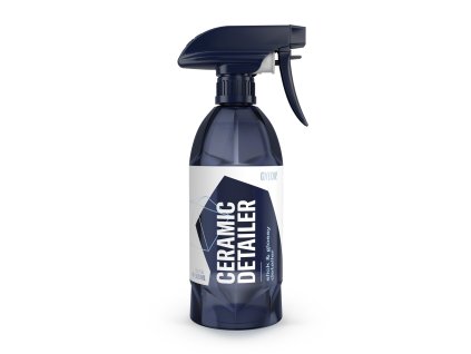 Gyeon Q2M CeramicDetailer (500 ml) 01