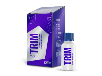 Gyeon Q2 Trim EVO (30 ml) 01