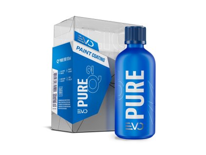 Gyeon Q2 Pure EVO Lightbox (100 ml)