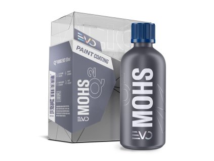 Gyeon Q2 Mohs EVO Lightbox (100 ml) 01