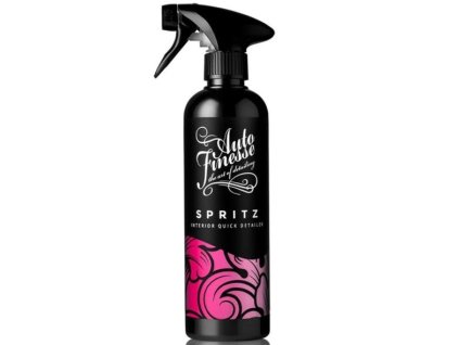 Spritz Interior Detail Spray (500 ml) 01