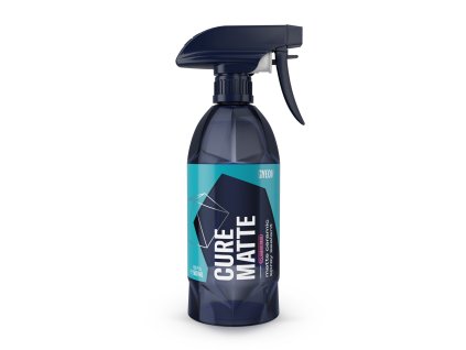 Gyeon Q2M Cure Matte REDEFINED 01