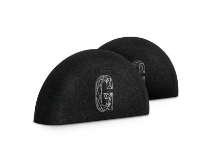 Gyeon Q2M Wax Applicator 2 Pack 01