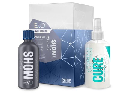 Gyeon Q2 Mohs EVO (100 ml) 01