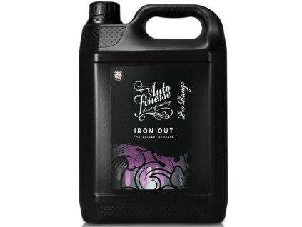 Iron Out Contamination Remover (5 l) 01