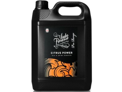 Citrus Power Bug & Grime Remover (5 l)