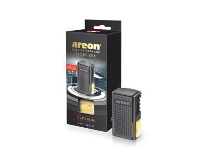 Areon Car Platinum 01
