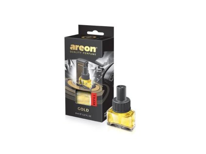 Areon Car Gold Refill 01