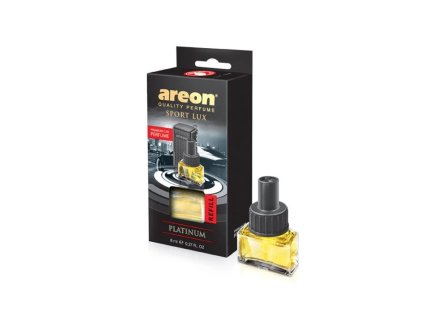 Areon Car Platinum refill 01