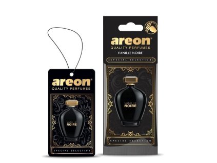 Special Selection Vanille Noire 01