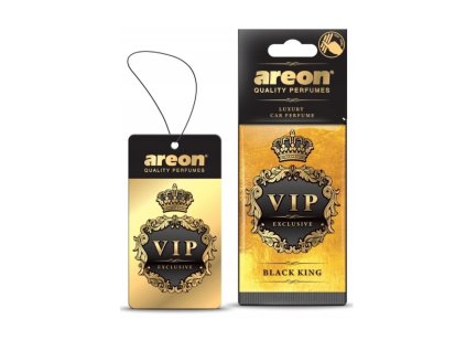 VIP Black King 02