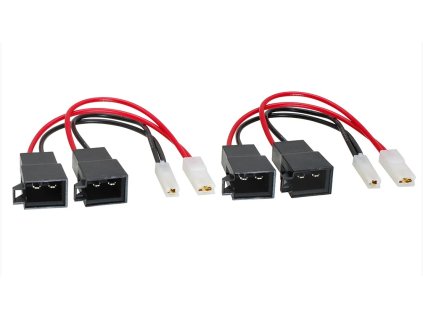 Adaptér pro připojení reproduktorů VW, Škoda, Seat