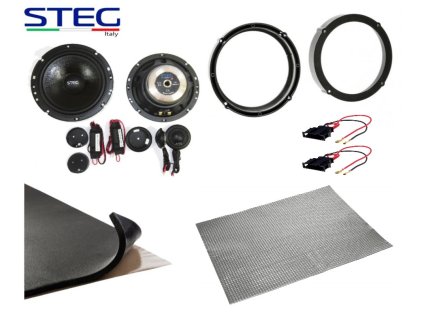 New Beetle přední Steg SQL