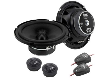 BLAM Express OM 160 ES 20 01