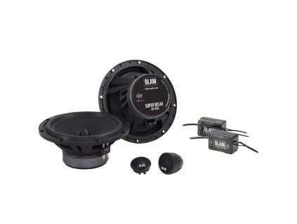 Super Relax SR165 S 01