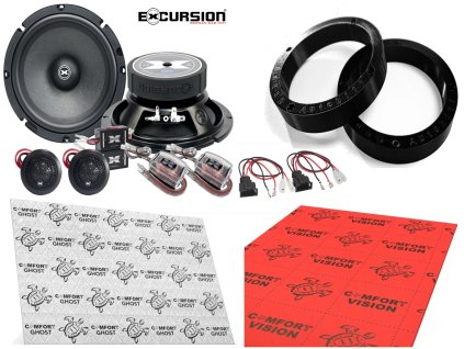 Škoda Elroq set Excursion