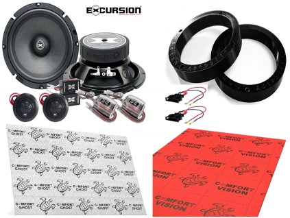 Volkswagen set Excursion