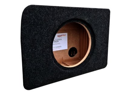 Superb III liftback 01