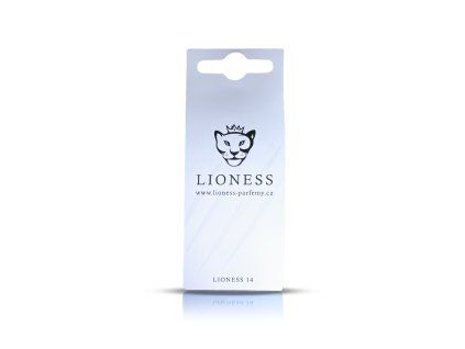 144 autoparfem do ventilace lioness 14