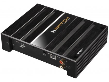 Match PP 62DSP 01 12990