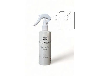 Lioness 11