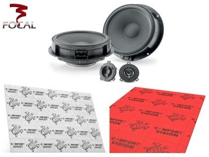 Set Focal IS VW 165