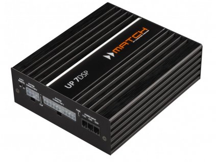 Match UP 7DSP 01 19900