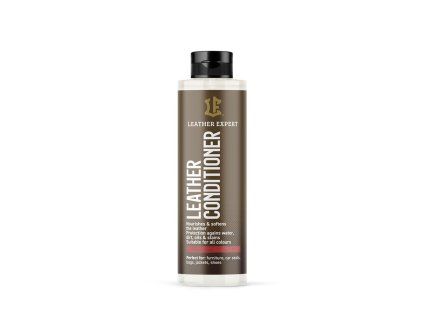 Leather Conditioner (100 ml) 01