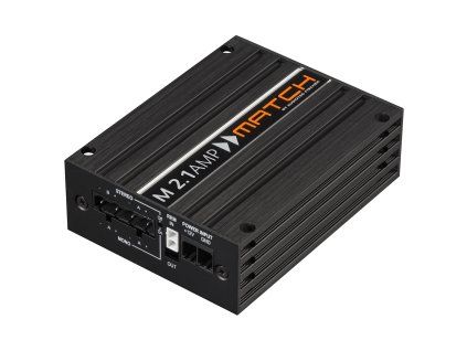 Match M 2.1AMP